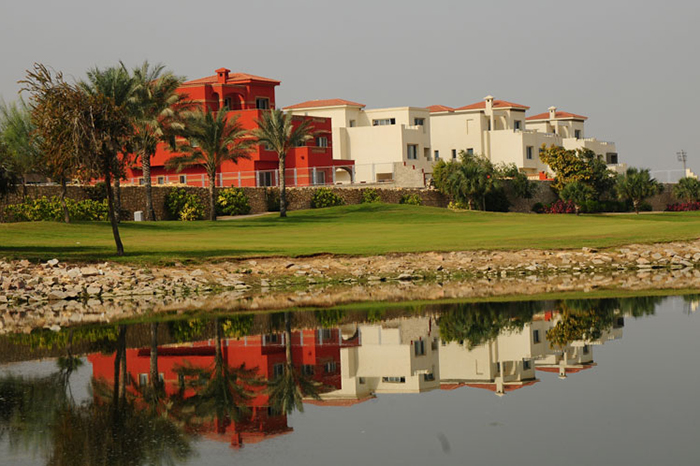 Villa at Palm Hills Golf Views | Forsa Property