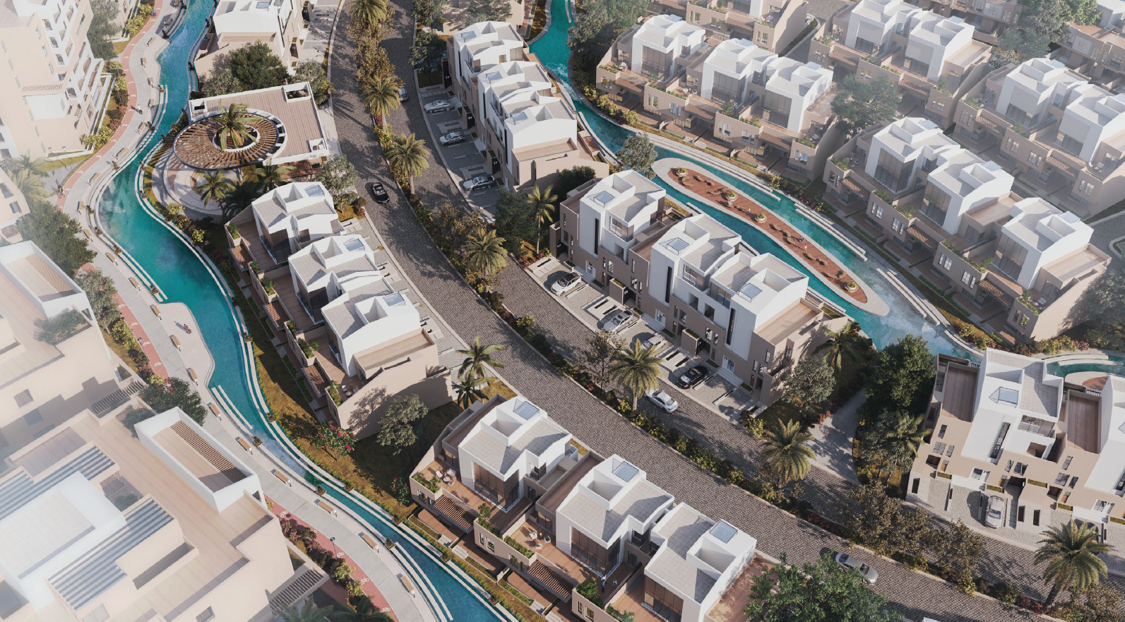 Apartment at Rosail | Forsa Property