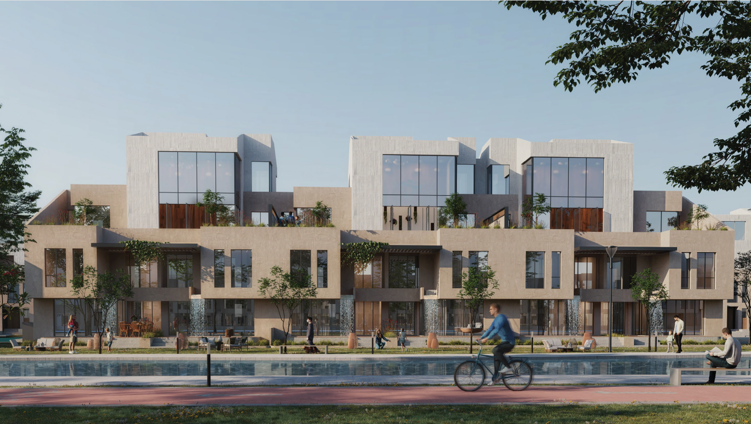 Apartment at Rosail | Forsa Property