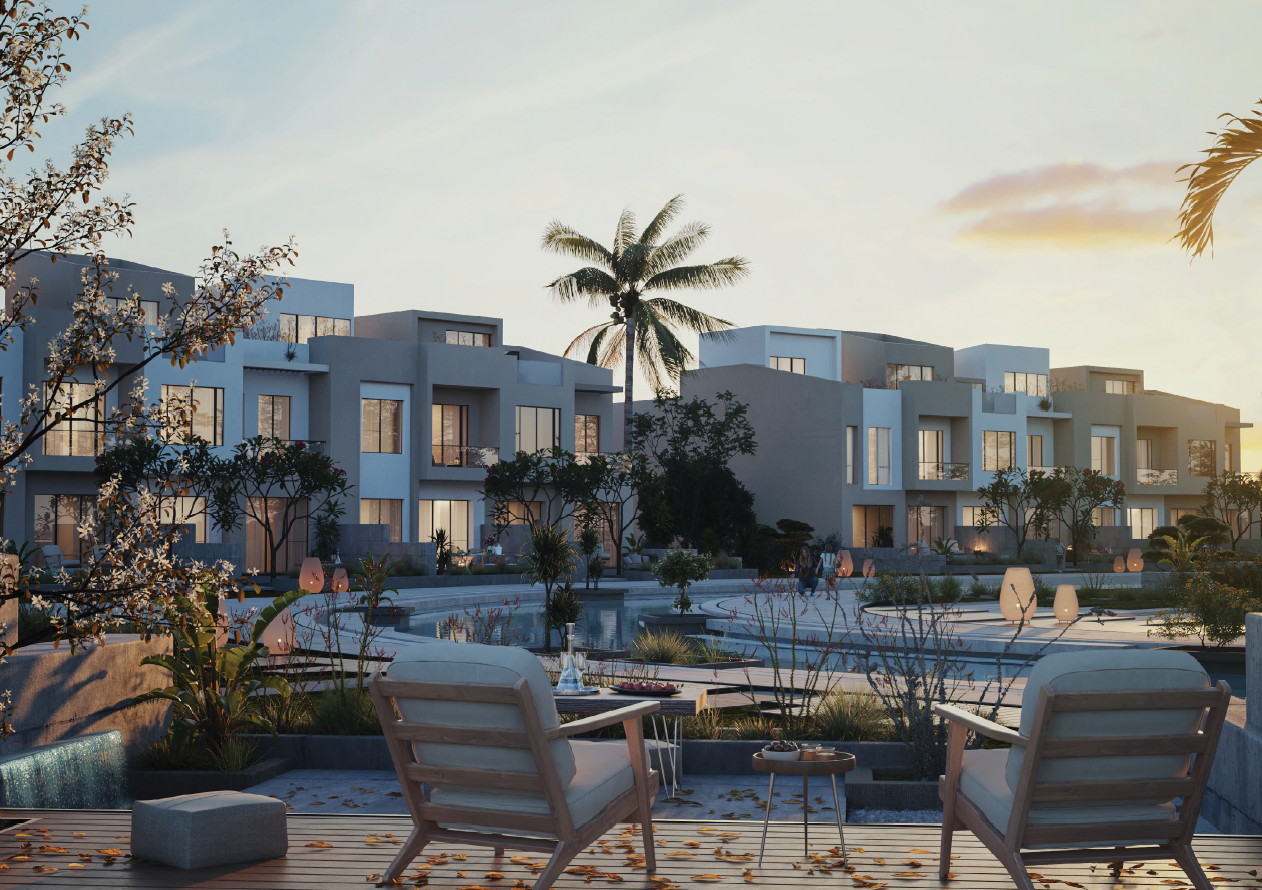 Apartment at Rosail | Forsa Property