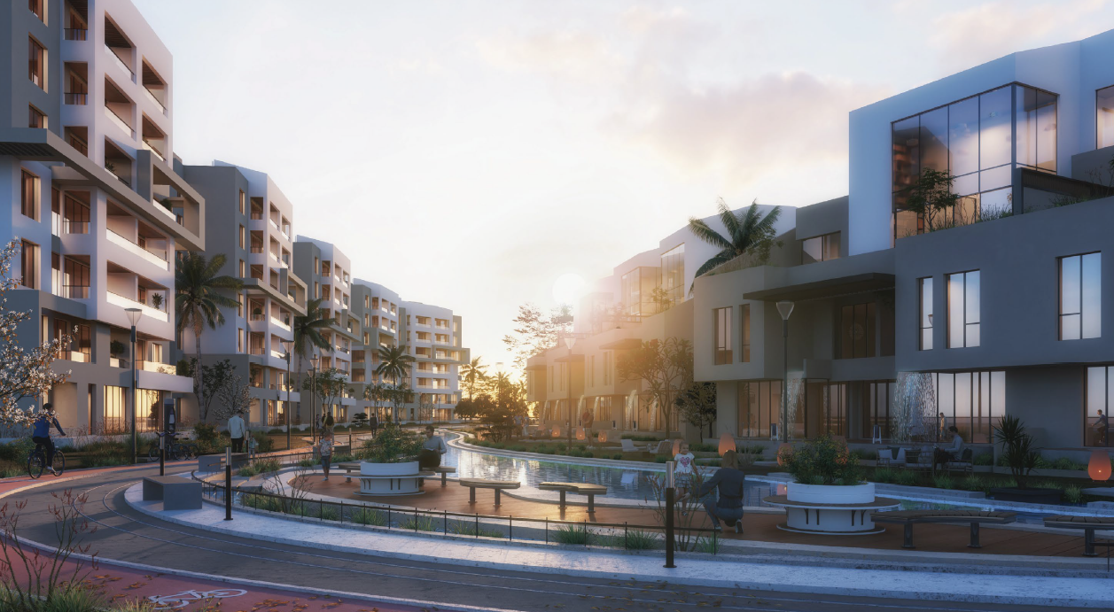 Apartment at Rosail | Forsa Property