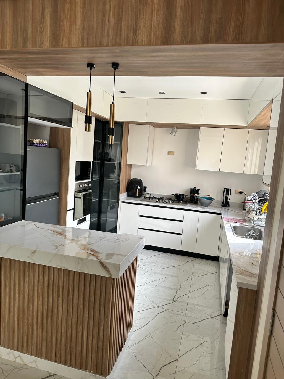 Townhouse at El Patio 6 October | Forsa Property