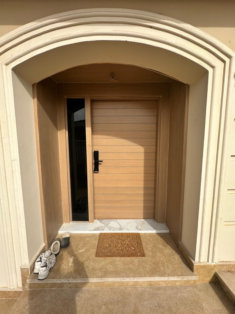 Townhouse at El Patio 6 October | Forsa Property