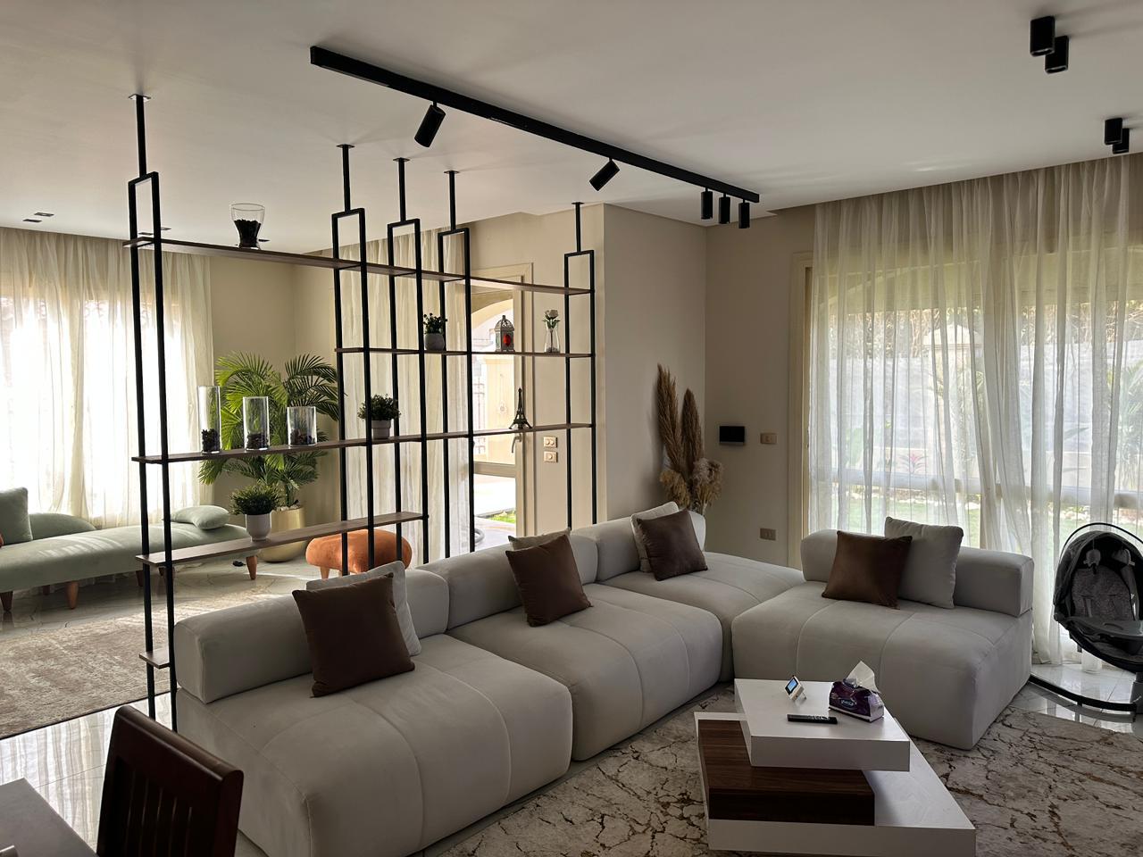 Townhouse at El Patio 6 October | Forsa Property