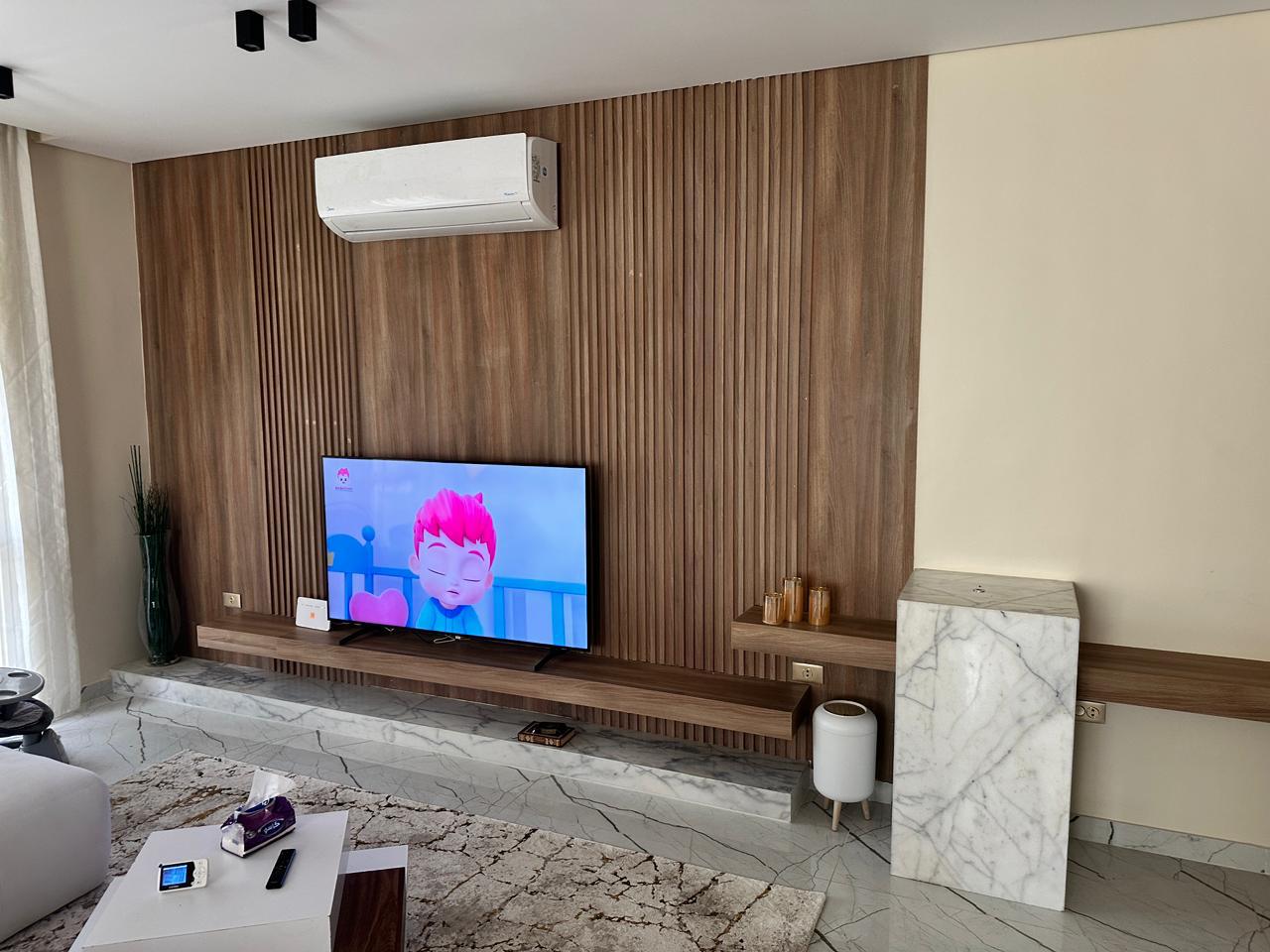 Townhouse at El Patio 6 October | Forsa Property