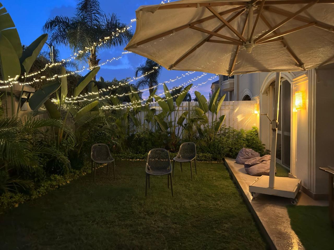 Townhouse at El Patio 6 October | Forsa Property