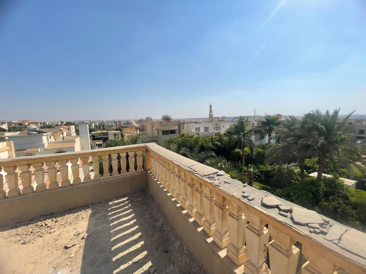 Villa at Al Shorouk 2000 | Forsa Property