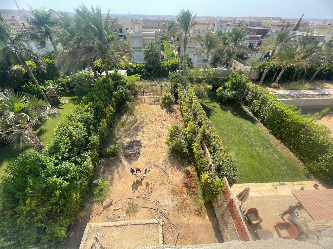 Villa at Al Shorouk 2000 | Forsa Property