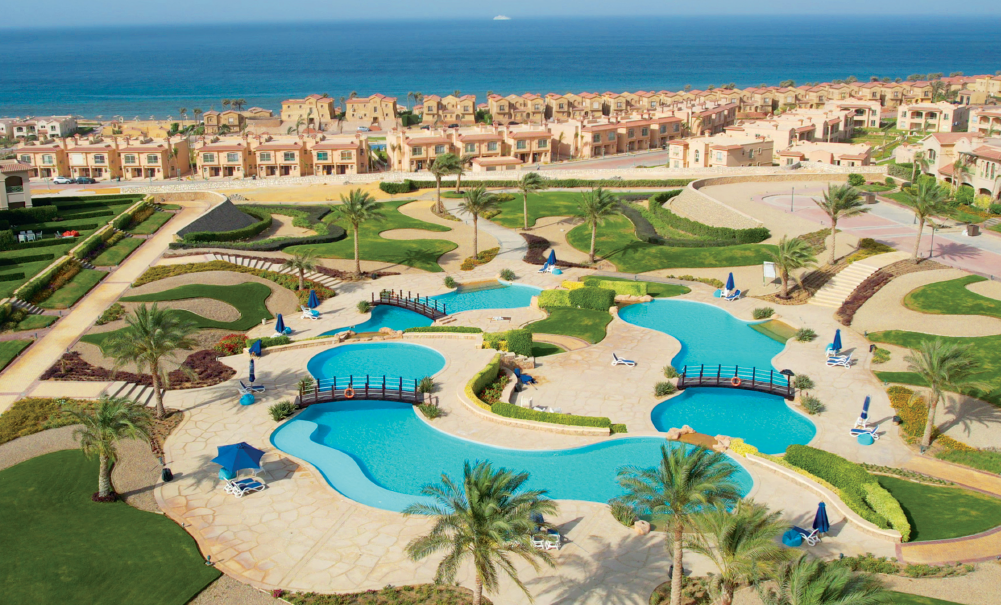 توين هاوس at لا فيستا توباز | Forsa Property