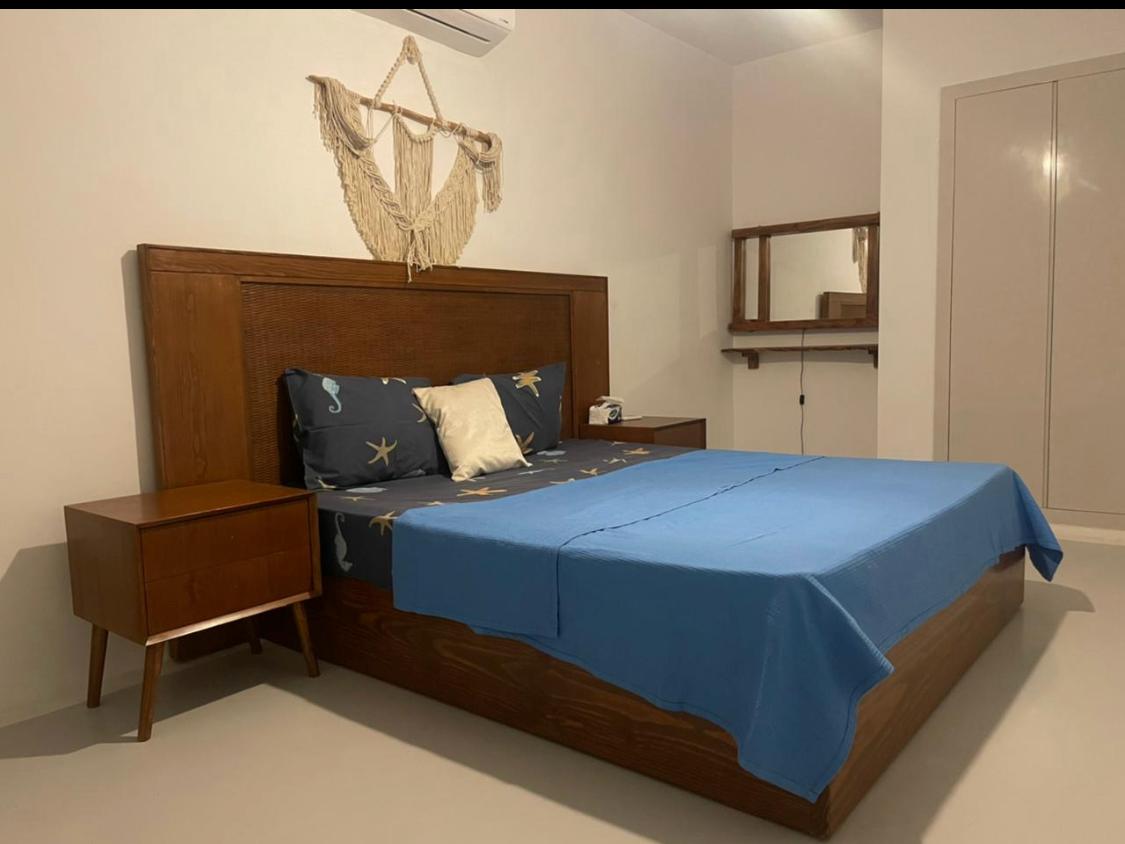 Chalet at Swanlake El Gouna | Forsa Property Chalet at Swanlake El Gouna | Forsa Property