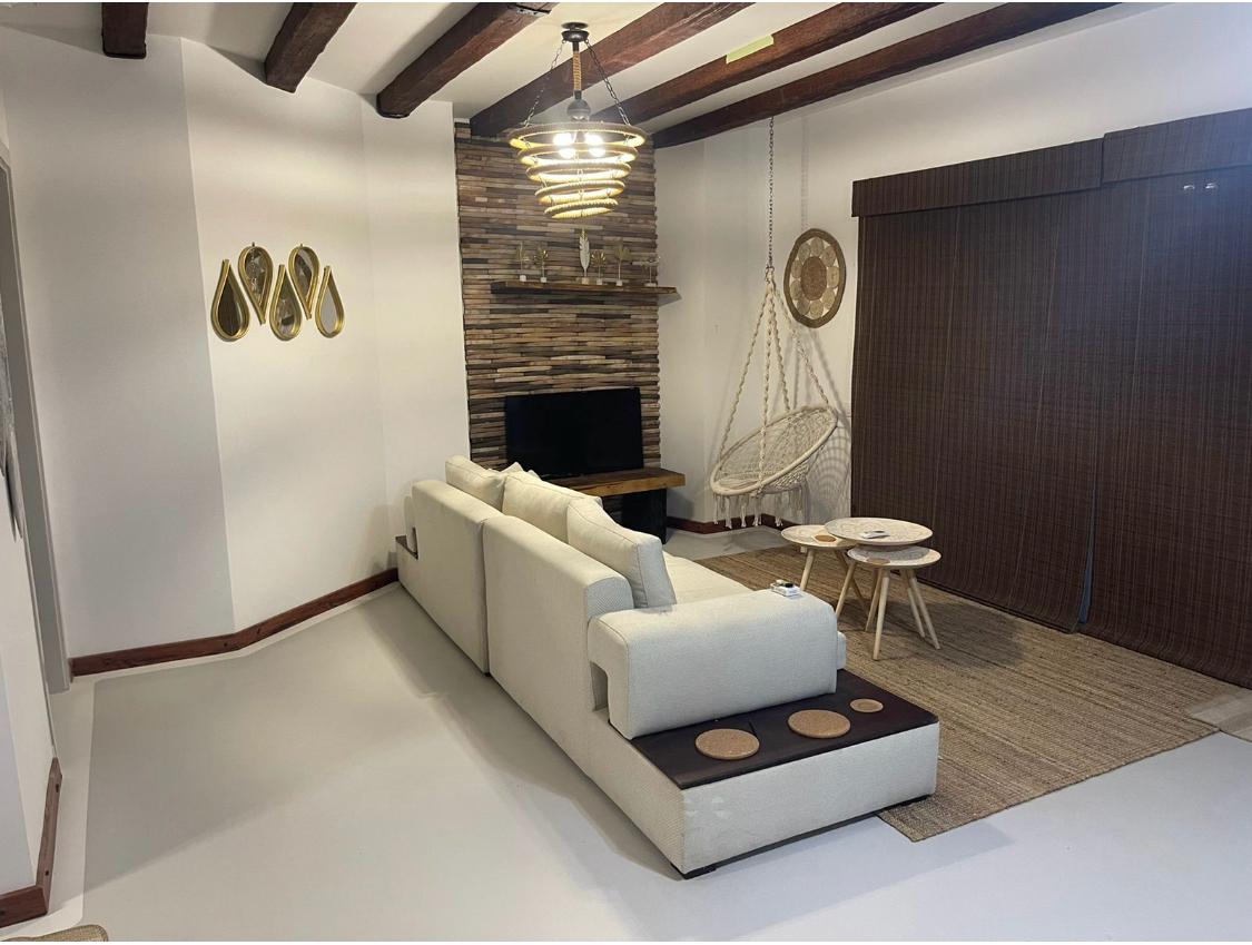 Chalet at Swanlake El Gouna | Forsa Property Chalet at Swanlake El Gouna | Forsa Property