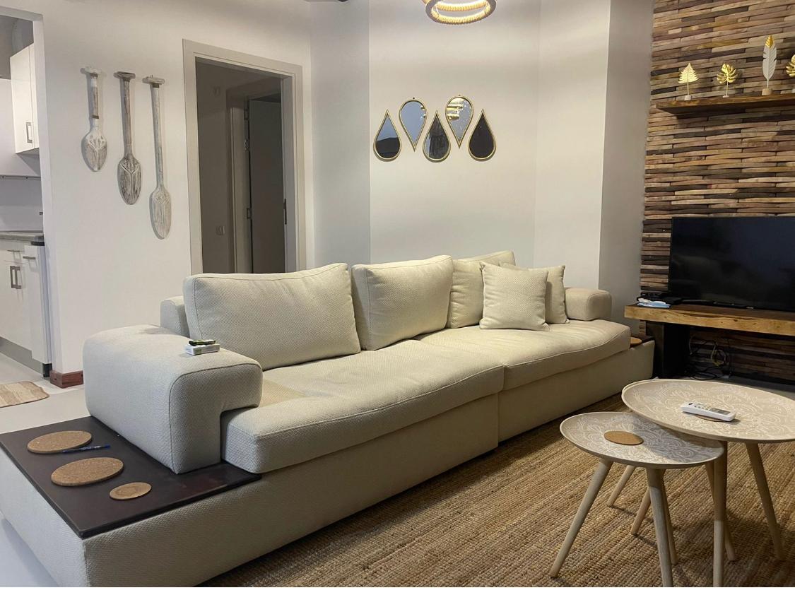 Chalet at Swanlake El Gouna | Forsa Property Chalet at Swanlake El Gouna | Forsa Property