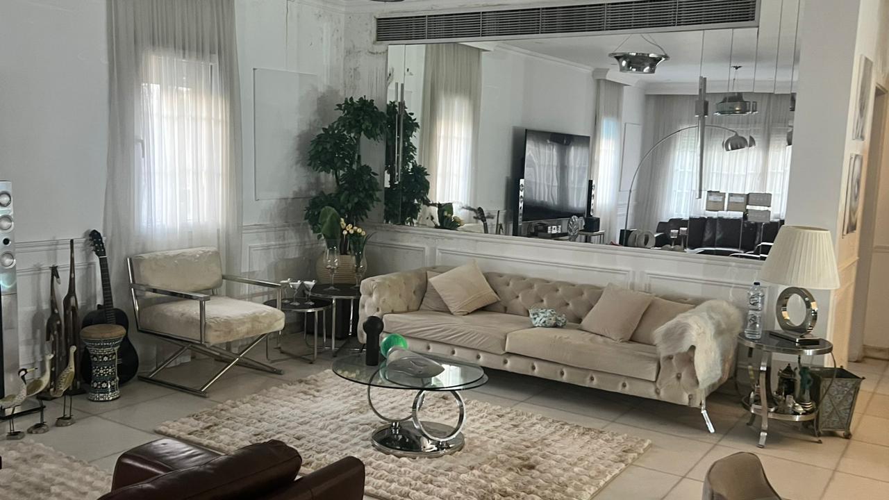 Twin House at Mivida | Forsa Property Twin House at Mivida | Forsa Property