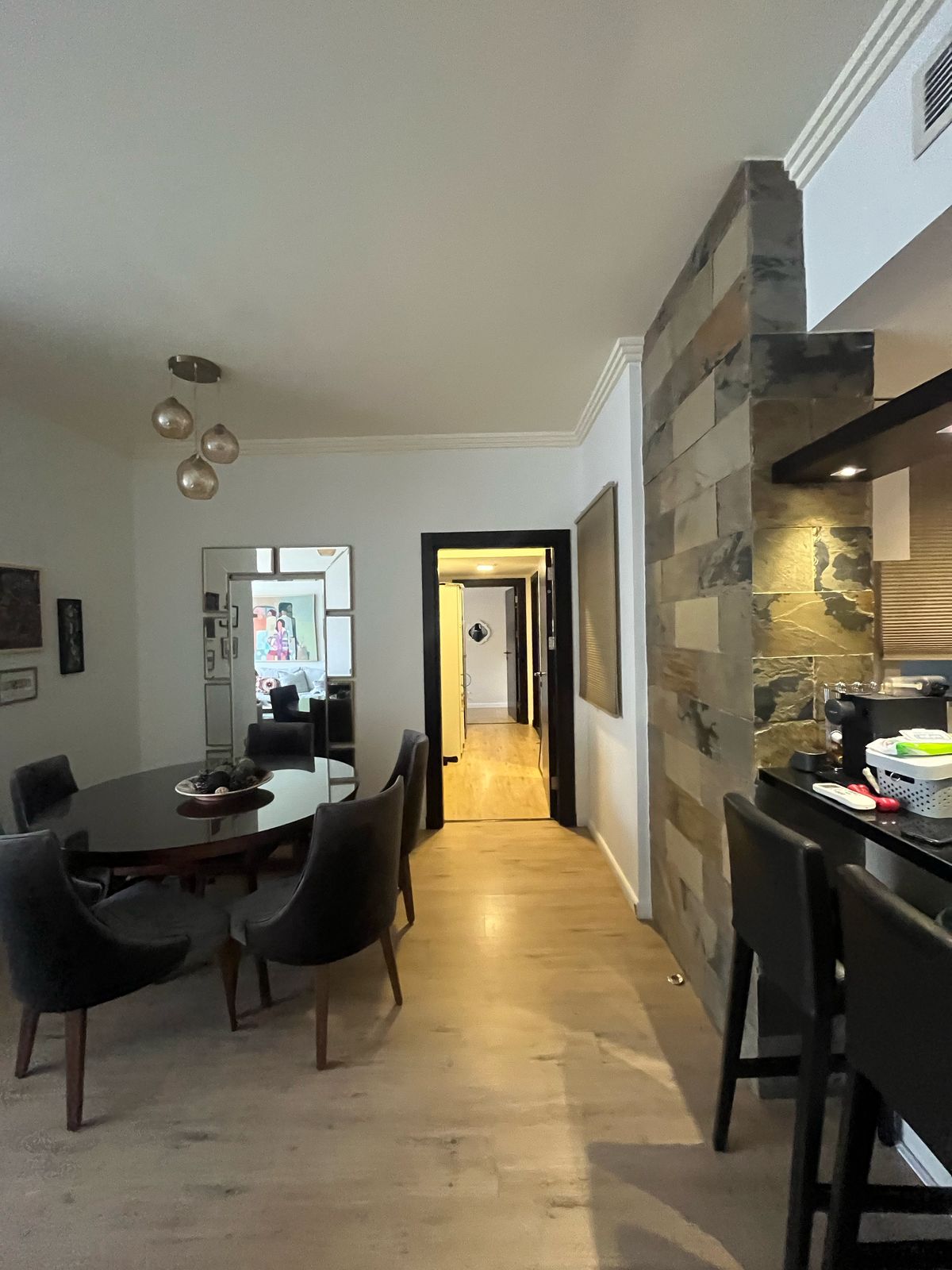 Apartment at The Waterway - New Cairo | Forsa Property