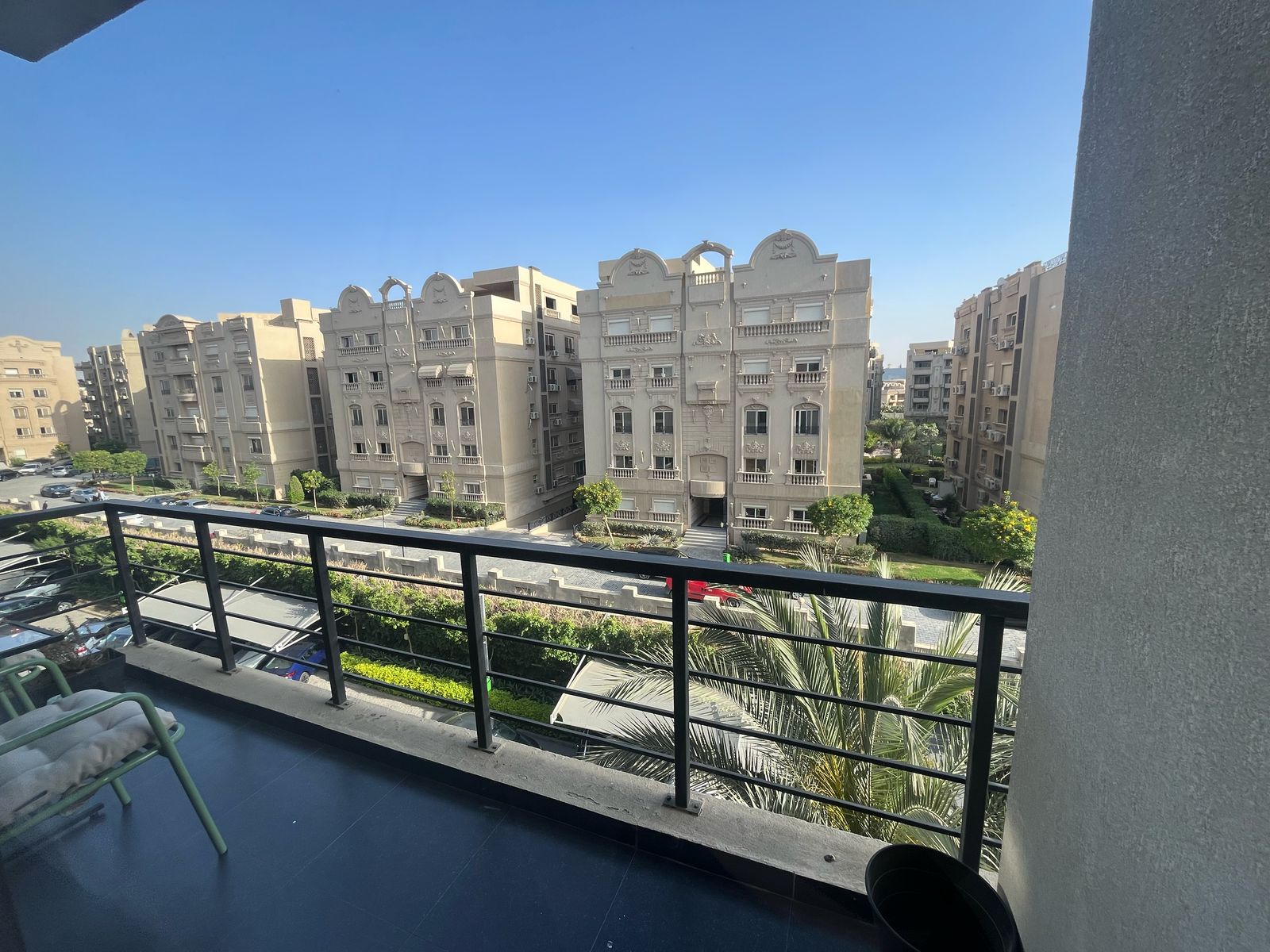 Apartment at The Waterway - New Cairo | Forsa Property