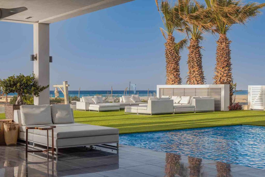 Villa at Hacienda White | Forsa Property