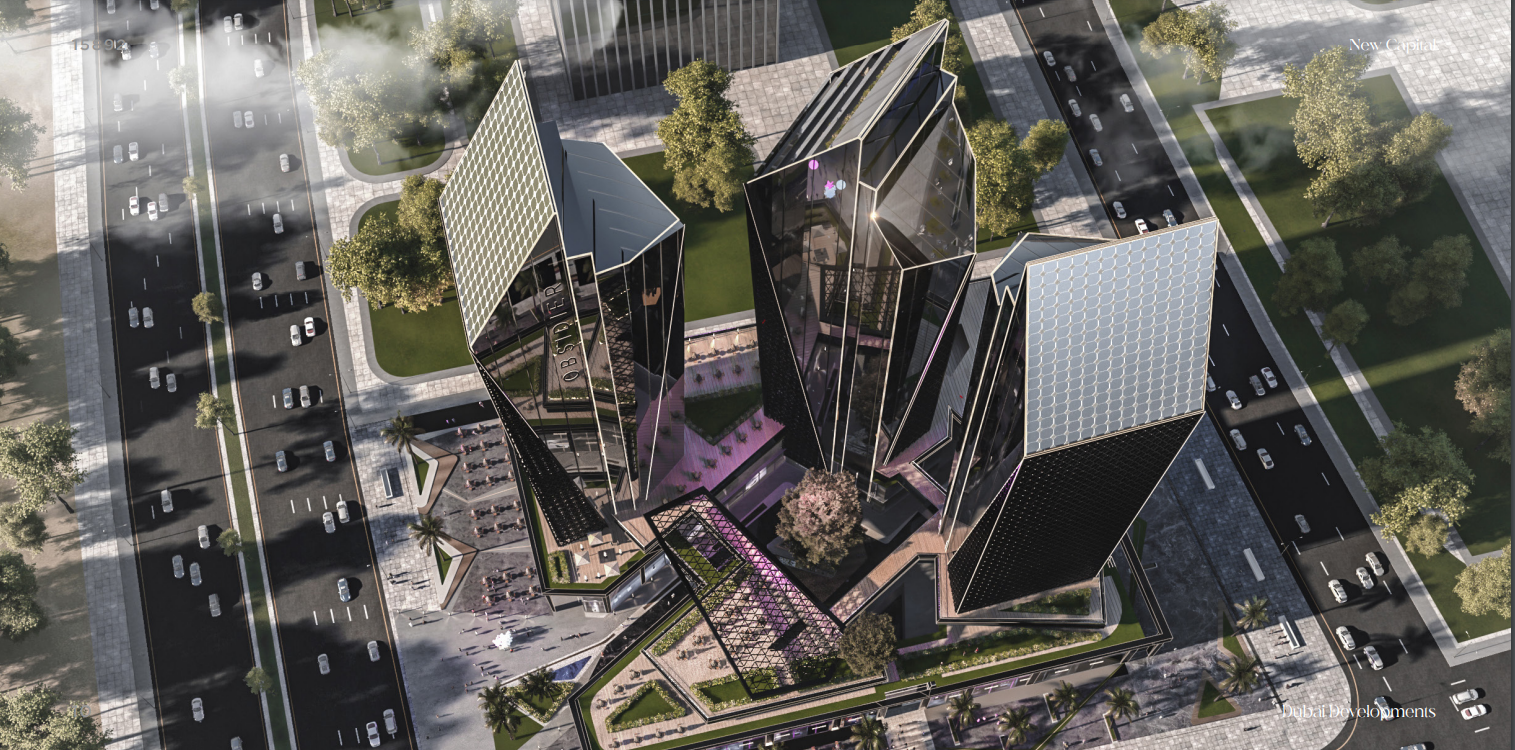 Retail at Obsidier | Forsa Property