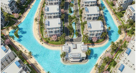 Apartment at Lumia Residence- New Capital | Forsa Property Apartment at Lumia Residence- New Capital | Forsa Property