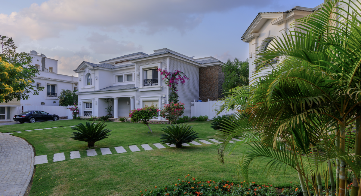 Apartment at Mountain View 1.1 | Forsa Property