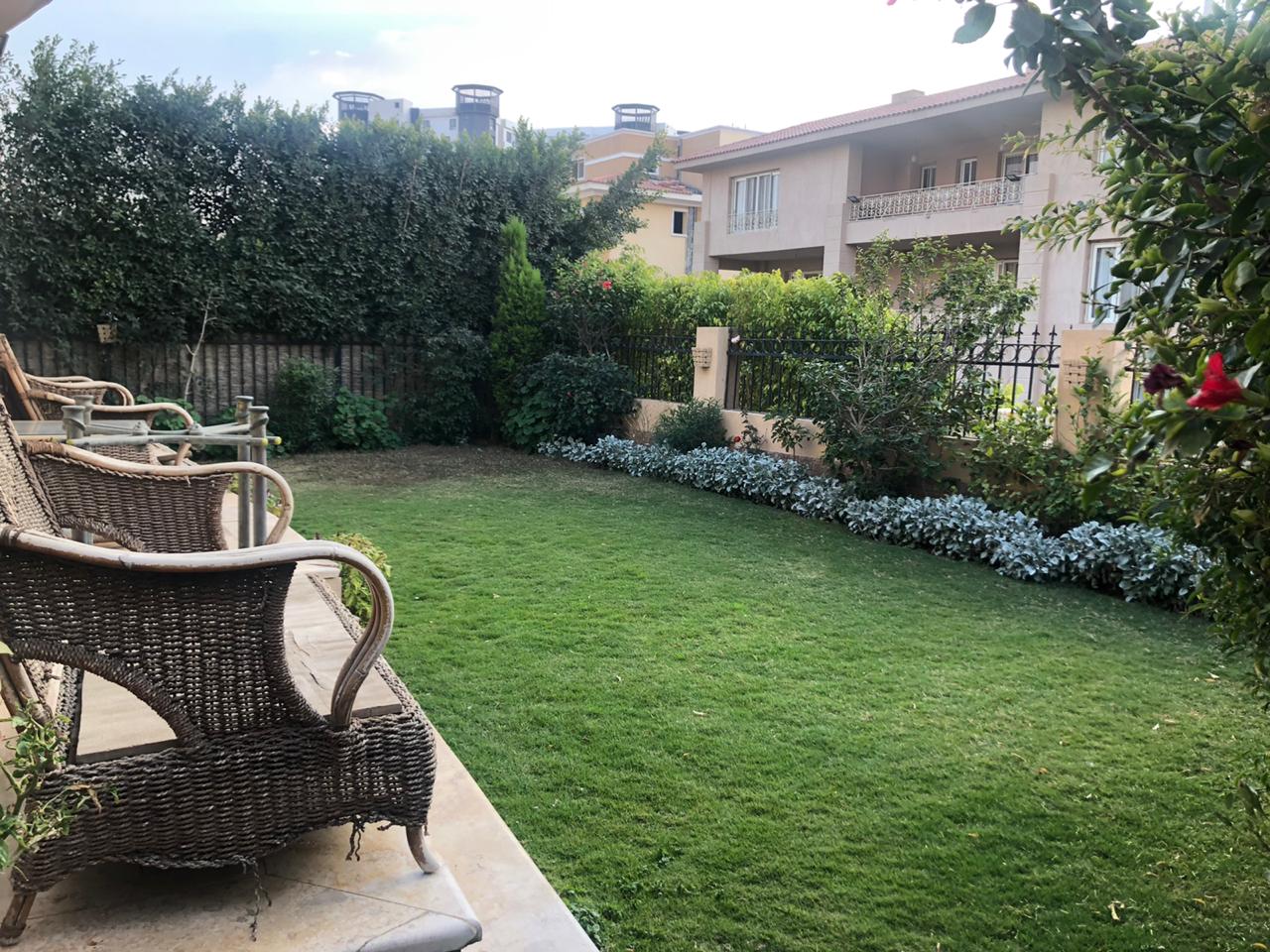 Villa at Maxim Country Clubhouse | Forsa Property