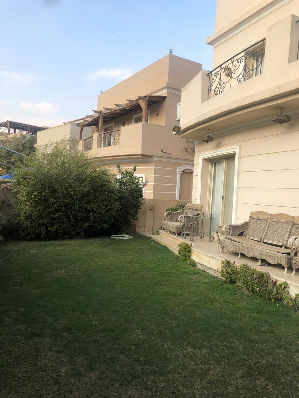 Villa at Maxim Country Clubhouse | Forsa Property