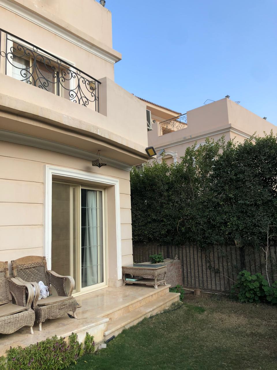 Villa at Maxim Country Clubhouse | Forsa Property