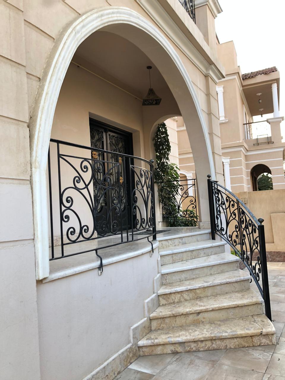 Villa at Maxim Country Clubhouse | Forsa Property