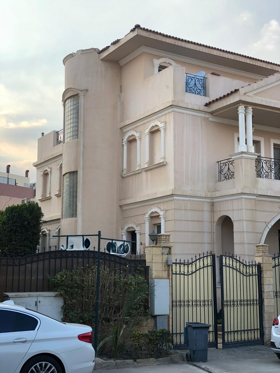 Villa at Maxim Country Clubhouse | Forsa Property