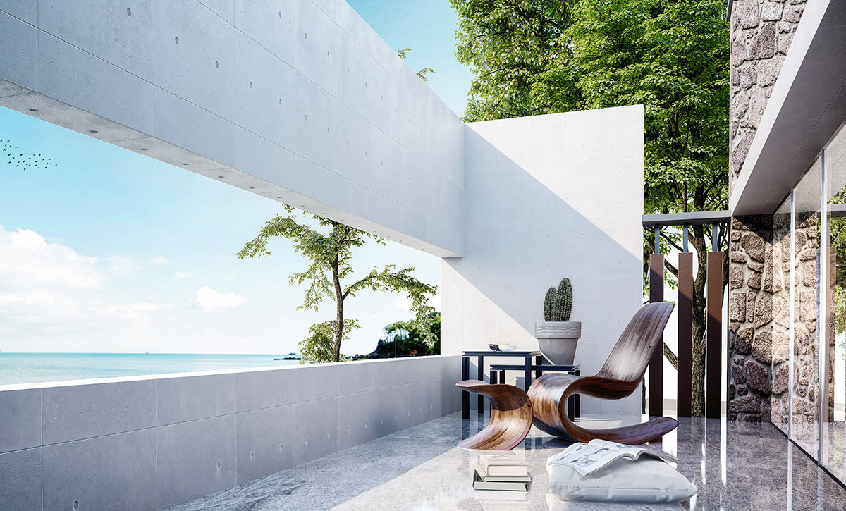 Chalet at The Waterway North Coast | Forsa Property