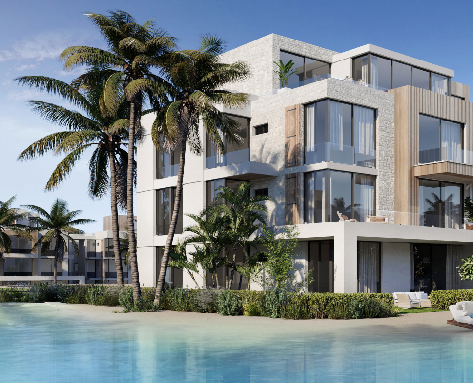 Chalet at The Waterway North Coast | Forsa Property