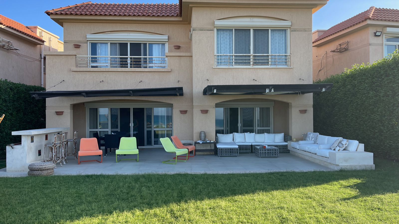 Villa at Telal North Coast | Forsa Property