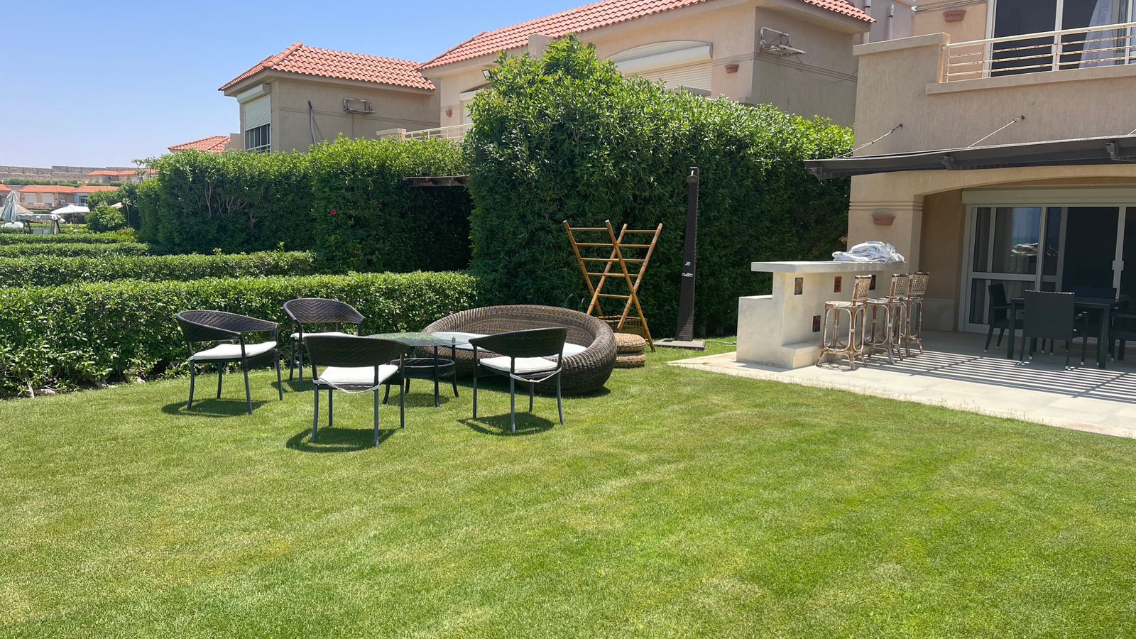 Villa at Telal North Coast | Forsa Property