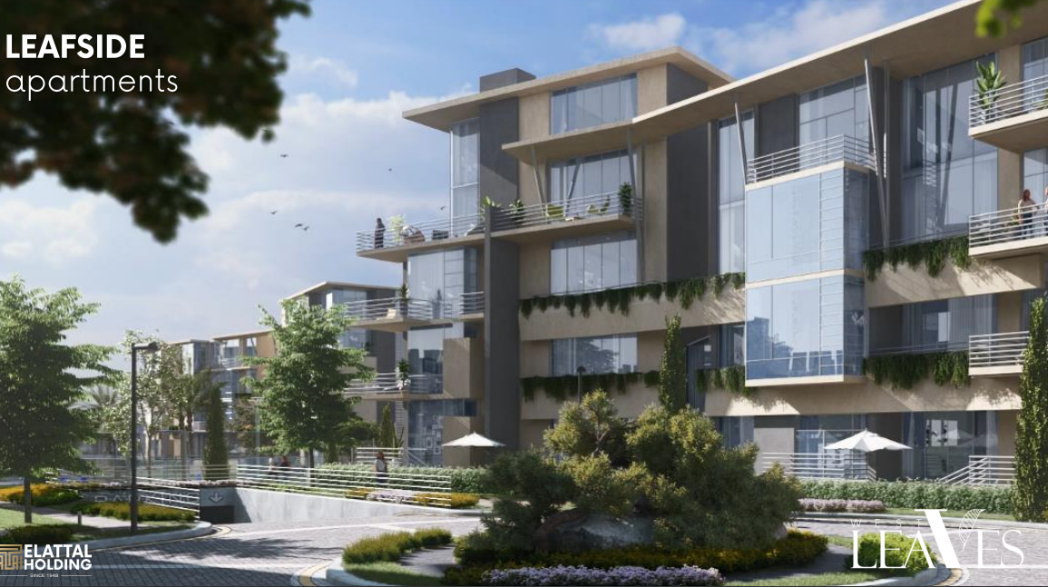 شقة at ليفز | Forsa Property