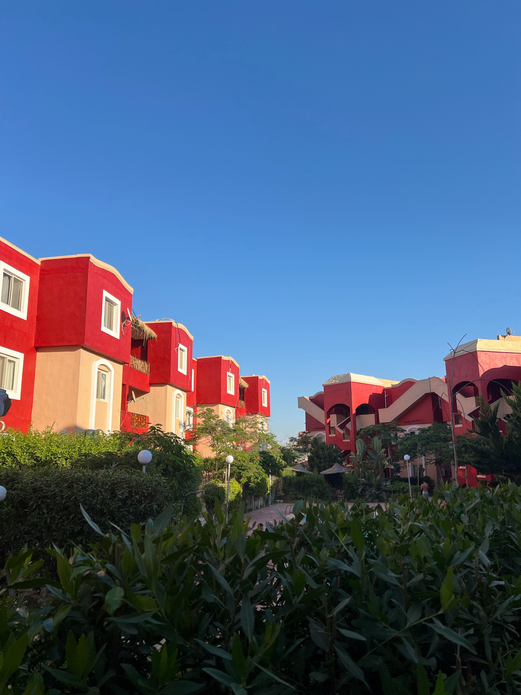 Chalet at Bungalows | Forsa Property