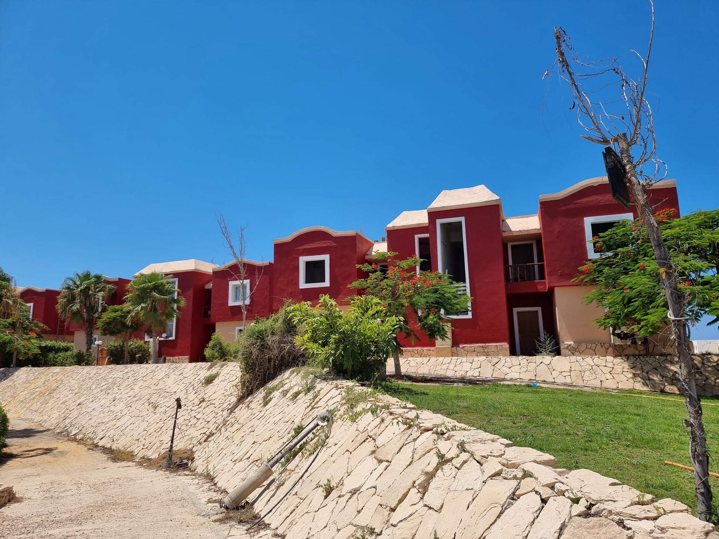 Chalet at Bungalows | Forsa Property