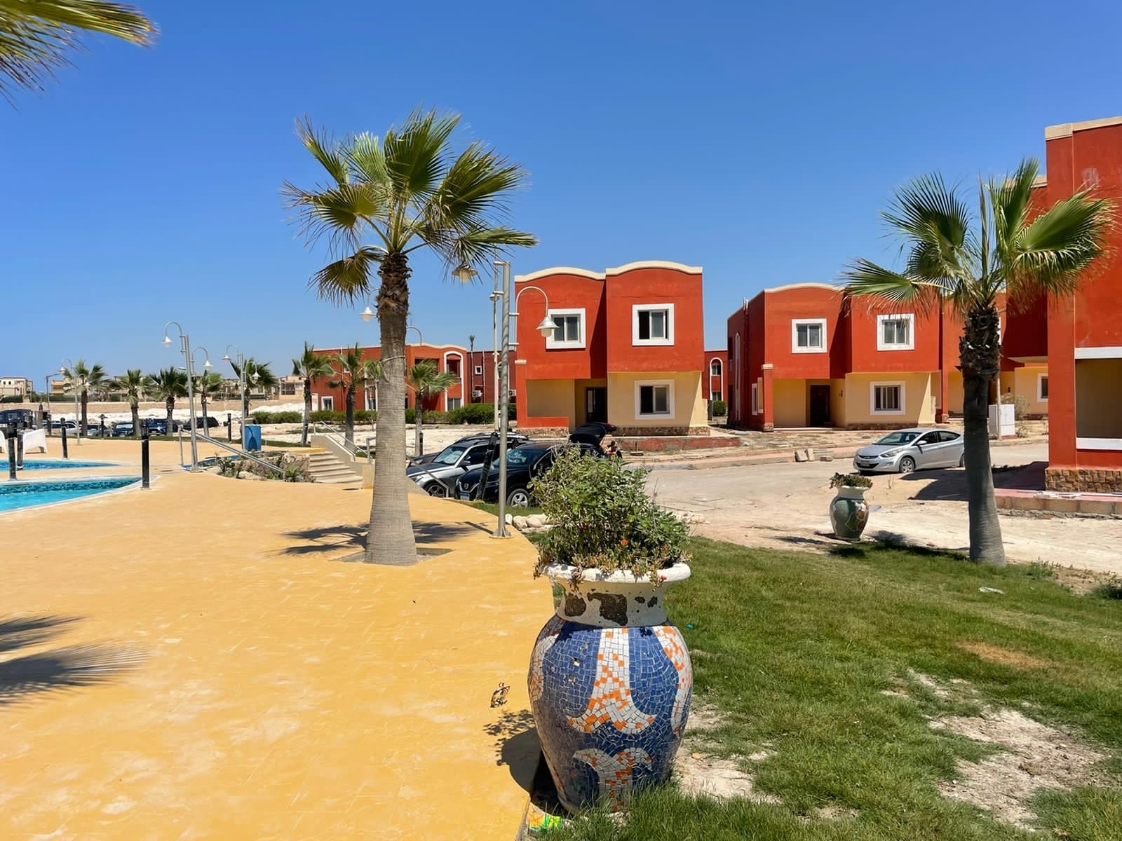 Chalet at Bungalows | Forsa Property