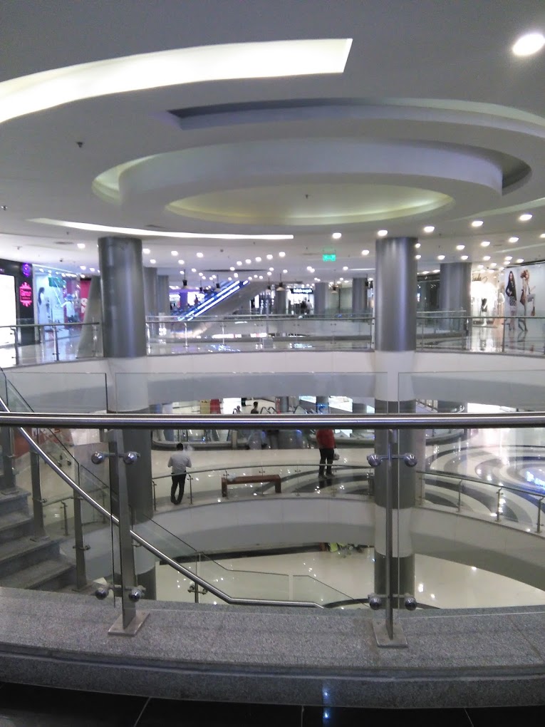 Retail at Mirage Mall | Forsa Property Retail at Mirage Mall | Forsa Property