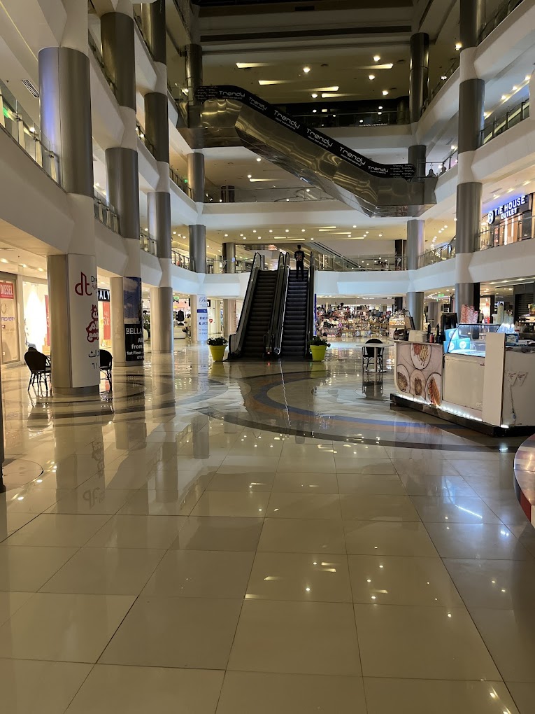 Retail at Mirage Mall | Forsa Property Retail at Mirage Mall | Forsa Property