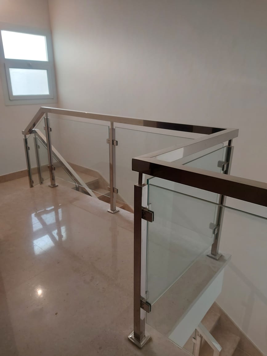 Duplex at Etapa  | Forsa Property