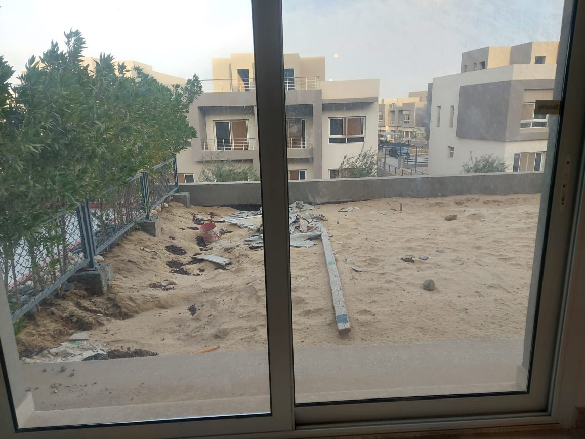 Duplex at Etapa  | Forsa Property