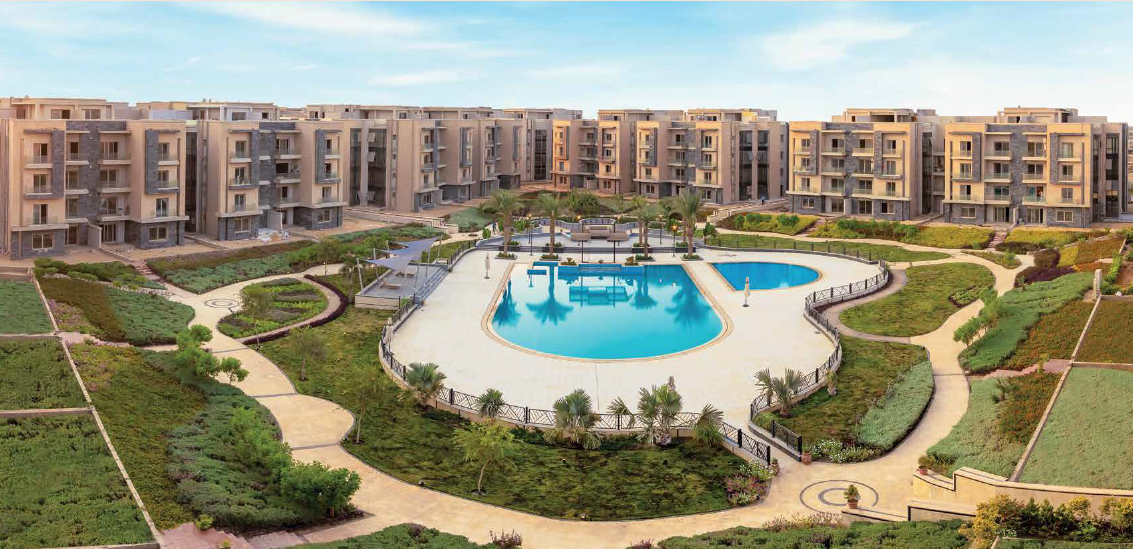 Apartment at Galleria | Forsa Property