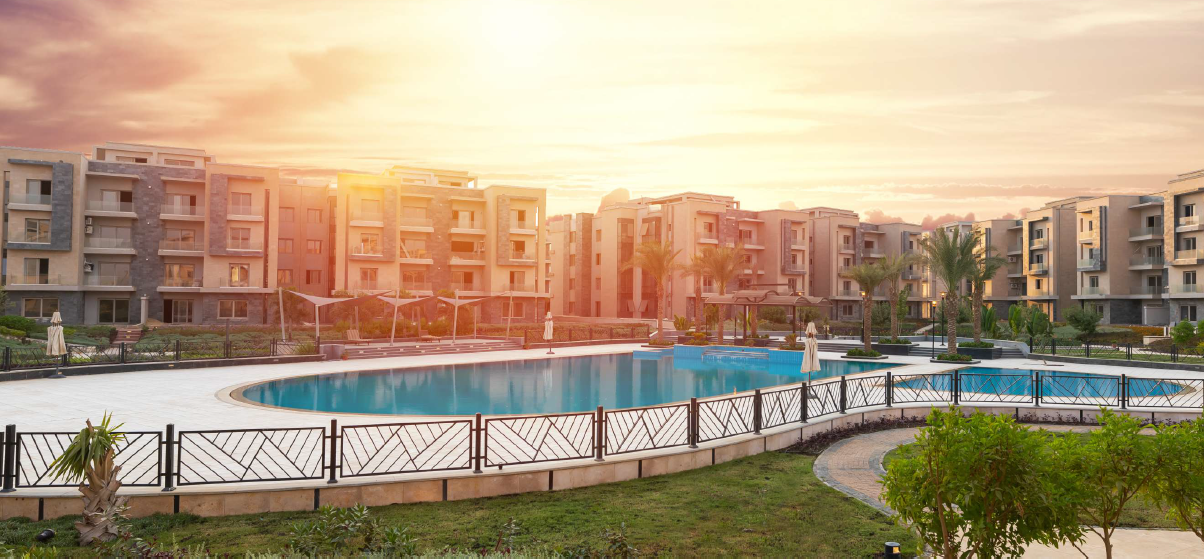 Apartment at Galleria | Forsa Property