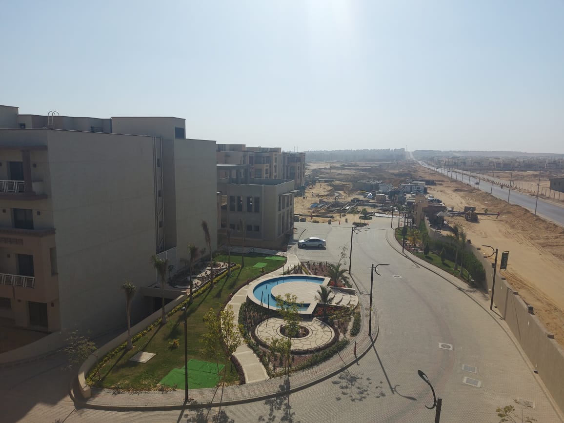 Apartment at Green 6 | Forsa Property