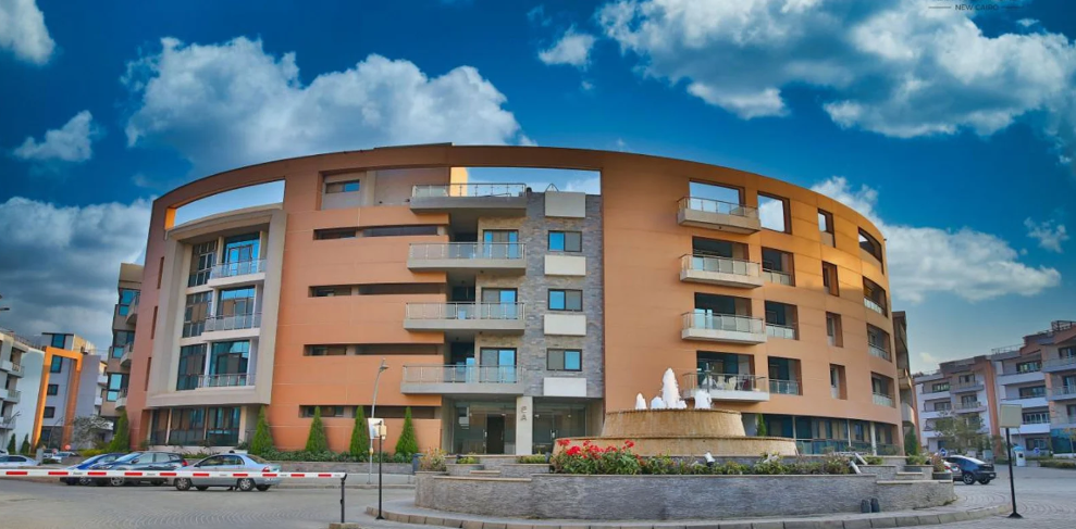 Duplex at La Mirada - New Cairo | Forsa Property