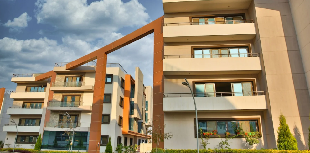 Duplex at La Mirada - New Cairo | Forsa Property