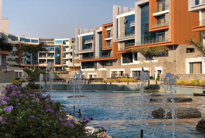 Duplex at La Mirada - New Cairo | Forsa Property