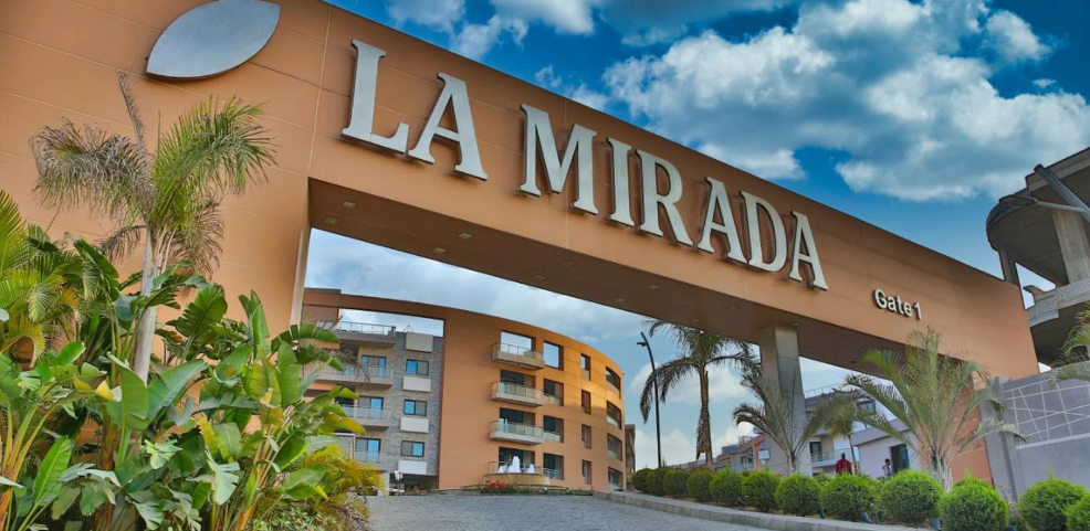 Duplex at La Mirada - New Cairo | Forsa Property