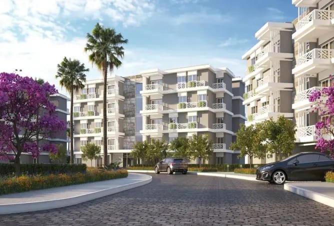 Apartment at Green 6 | Forsa Property