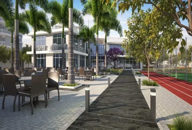 Apartment at Green 6 | Forsa Property