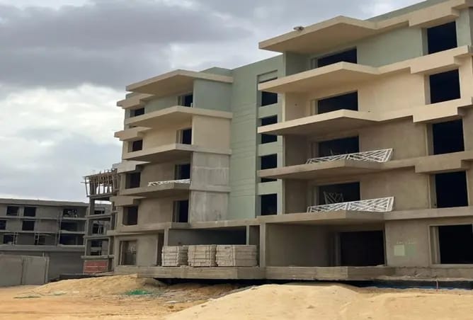 Apartment at Green 6 | Forsa Property